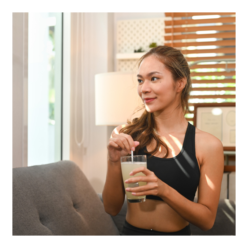 Kolagen morski w proszku 200 g – naturalne wsparcie dla skóry, włosów i stawów