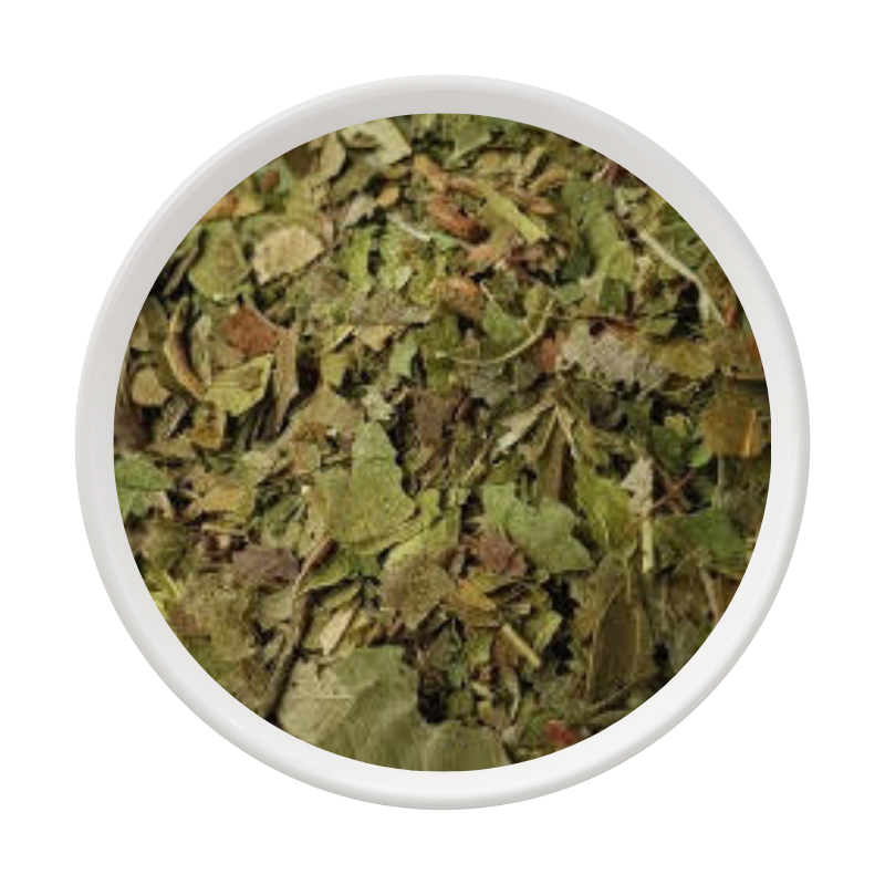 Herbata DiabetoStop – naturalne wsparcie dla prawidłowego poziomu cukru we krwi (100 g)