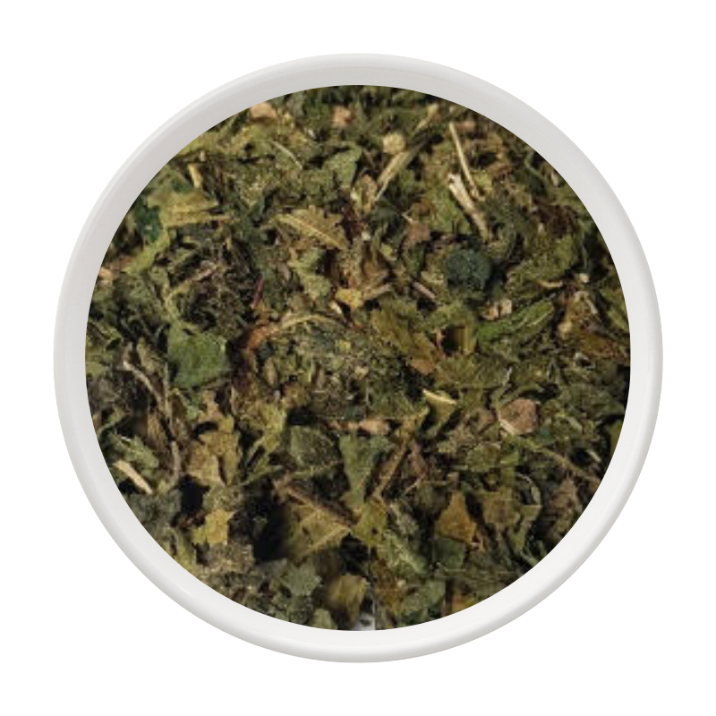 Proherbis 100g – herbatka ziołowa dla naturalnego oczyszczania organizmu